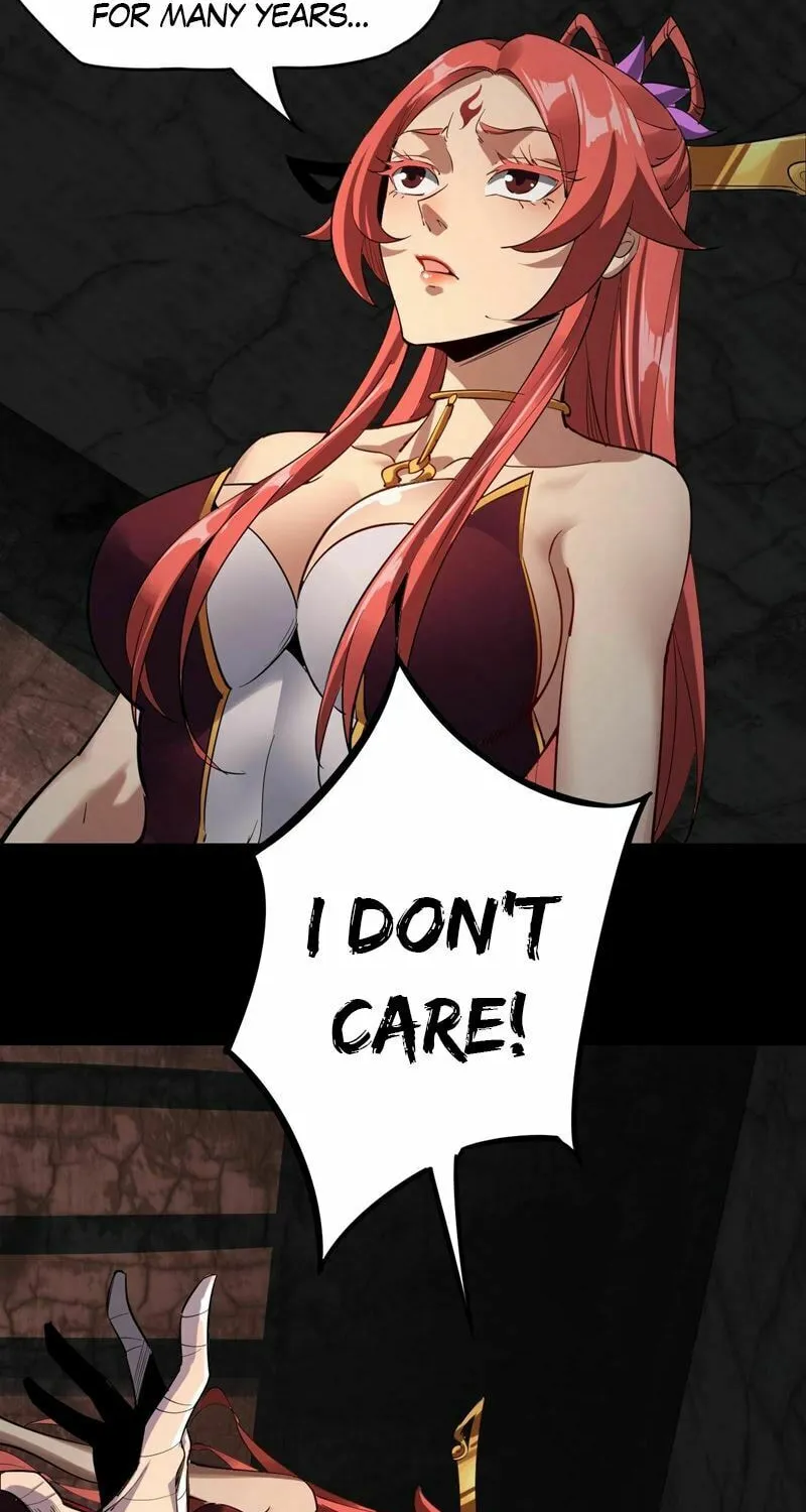 I Am The Fated Villain (Colored) Chapter 4 page 18 - 