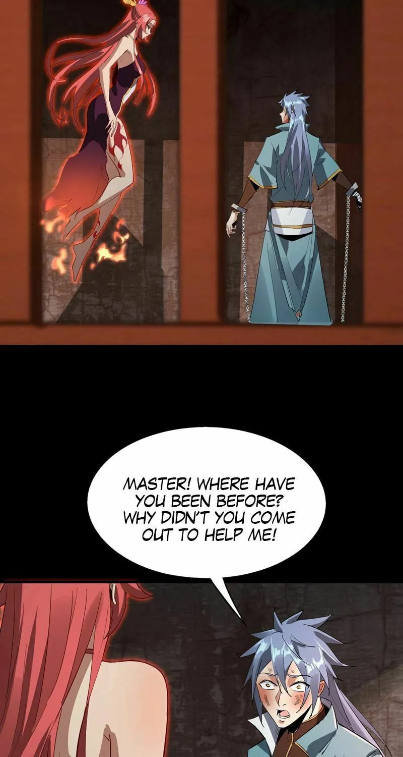 I Am The Fated Villain (Colored) Chapter 4 page 3 - 