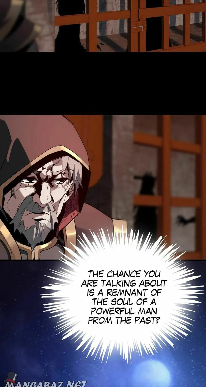 I Am The Fated Villain (Colored) Chapter 4 page 21 - 
