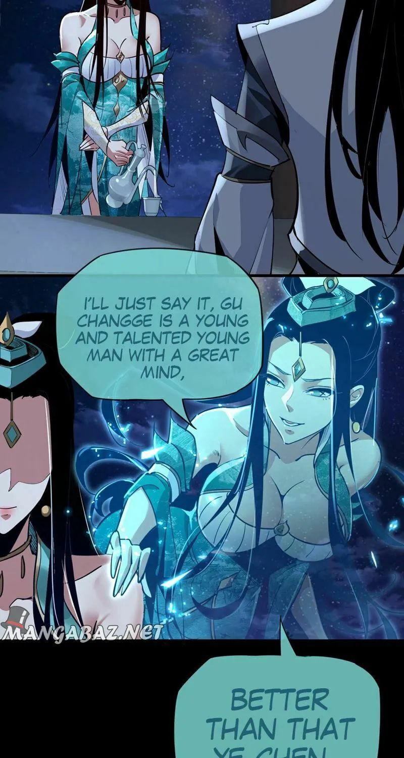 I Am The Fated Villain (Colored) Chapter 4 page 25 - 