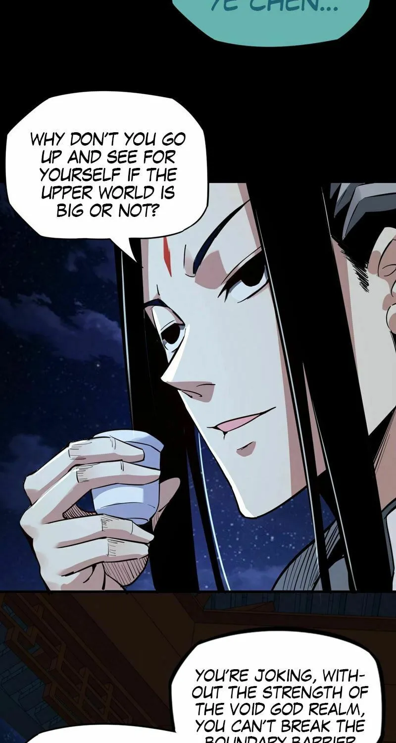 I Am The Fated Villain (Colored) Chapter 4 page 26 - 