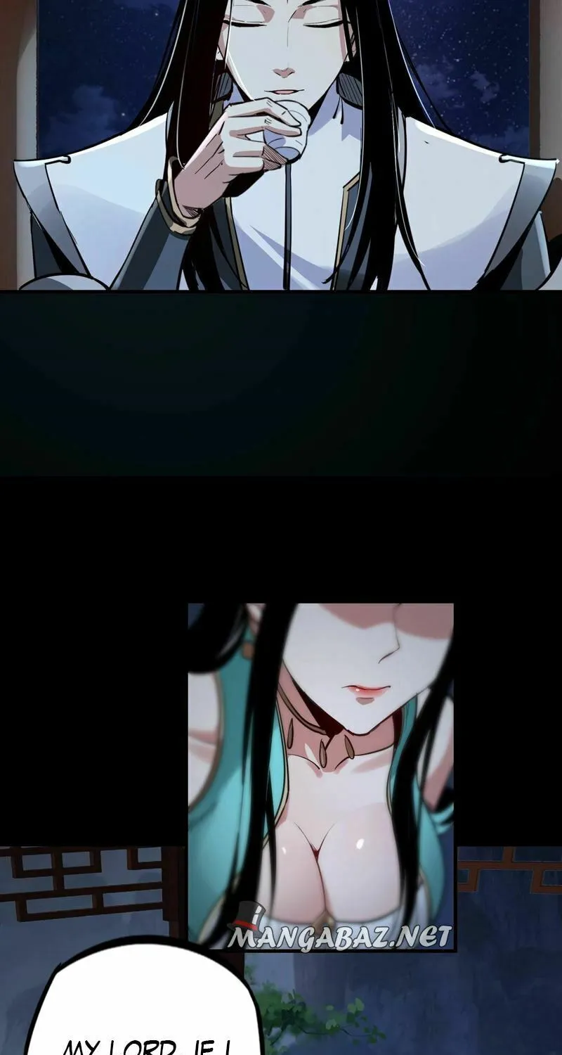 I Am The Fated Villain (Colored) Chapter 4 page 29 - 