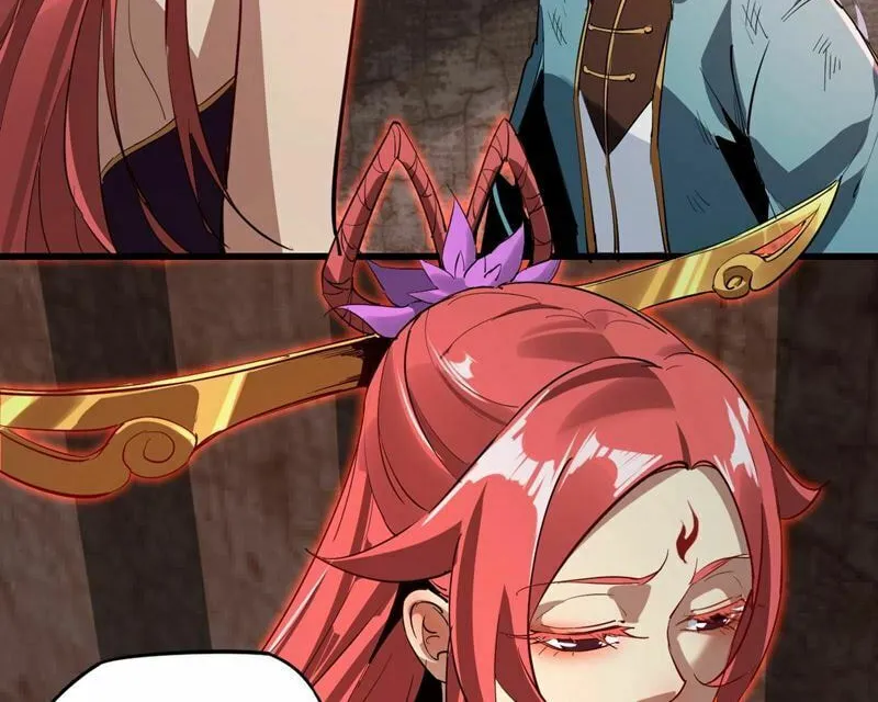 I Am The Fated Villain (Colored) Chapter 4 page 4 - 