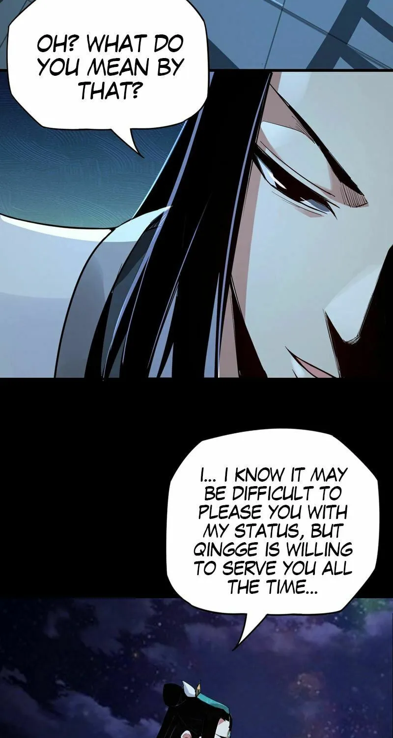 I Am The Fated Villain (Colored) Chapter 4 page 31 - 