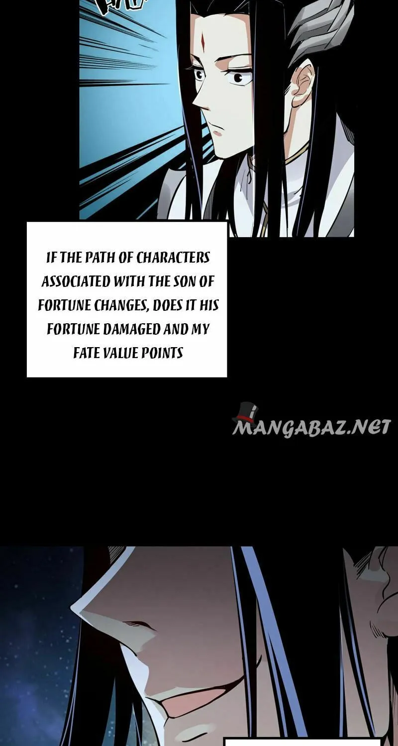 I Am The Fated Villain (Colored) Chapter 4 page 34 - 