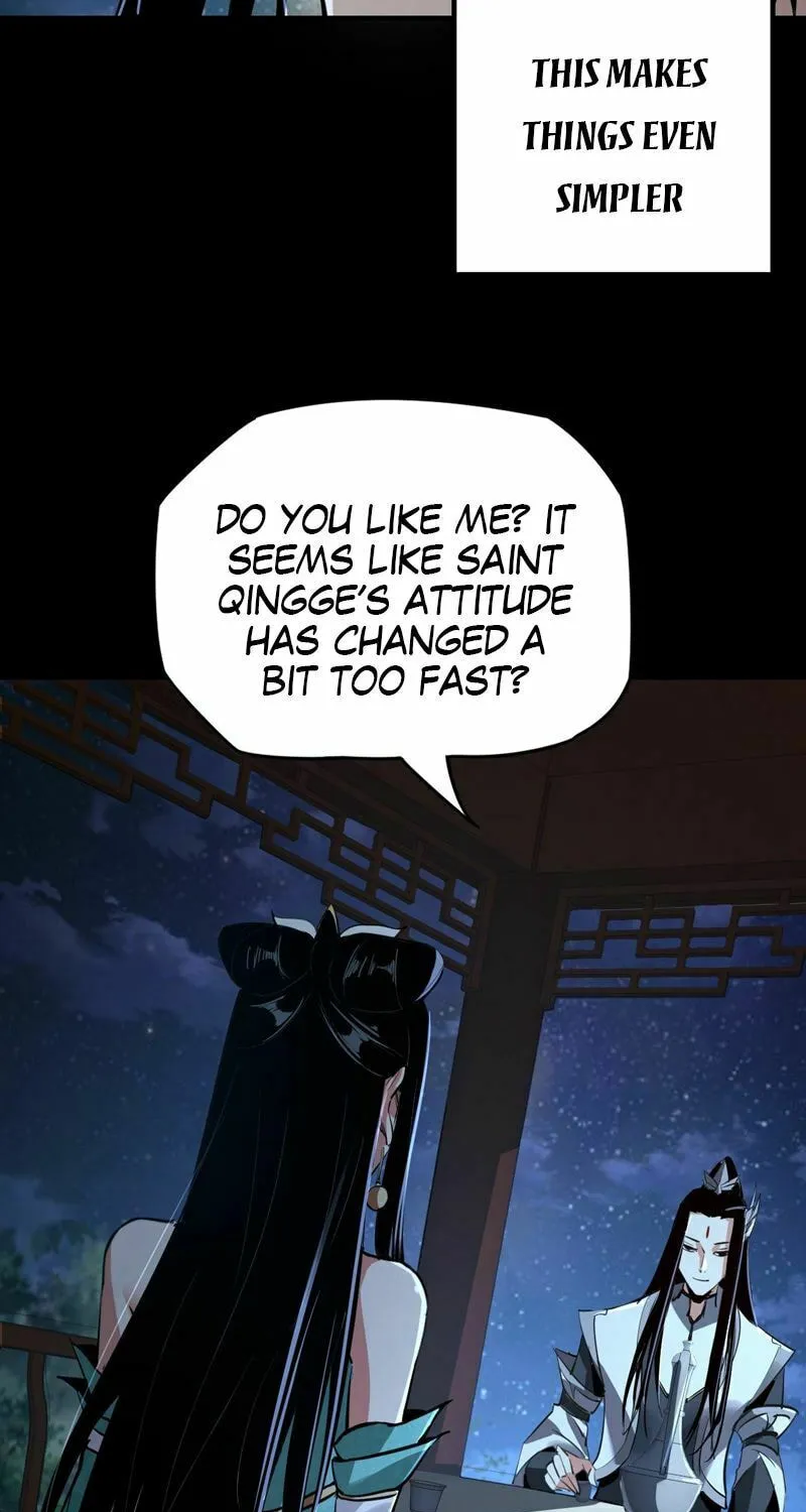 I Am The Fated Villain (Colored) Chapter 4 page 35 - 