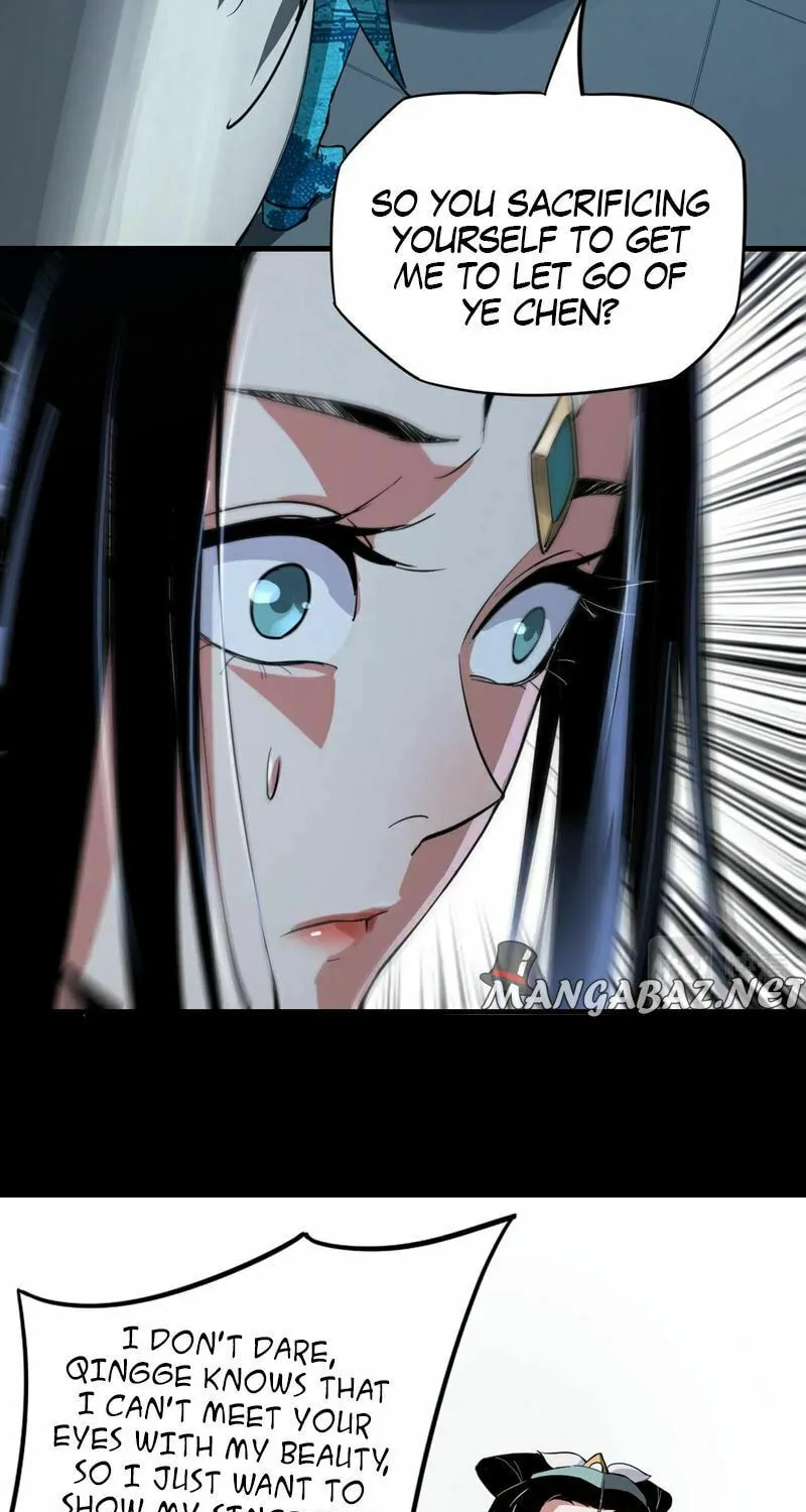 I Am The Fated Villain (Colored) Chapter 4 page 37 - 