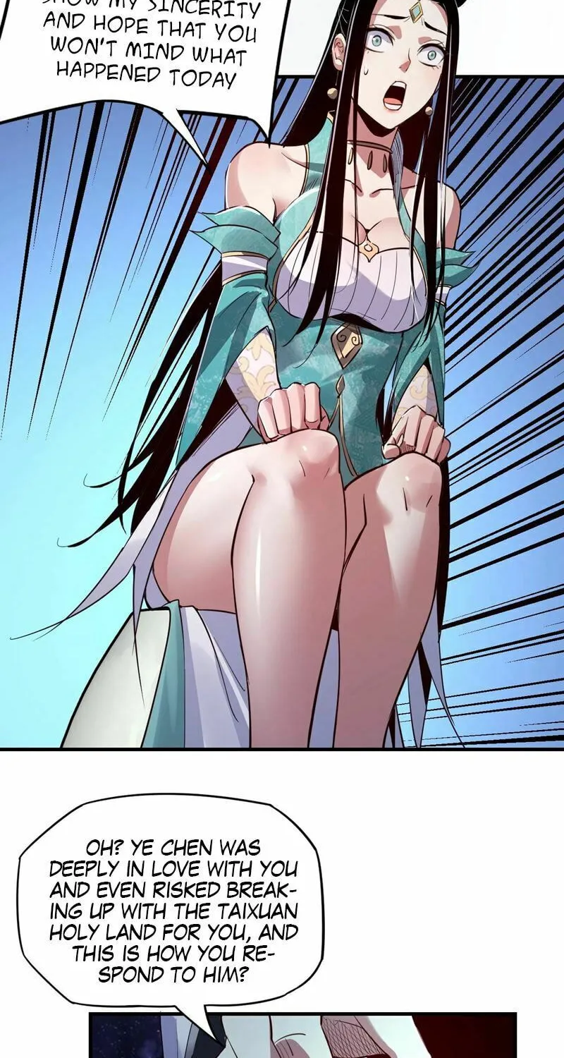 I Am The Fated Villain (Colored) Chapter 4 page 38 - 