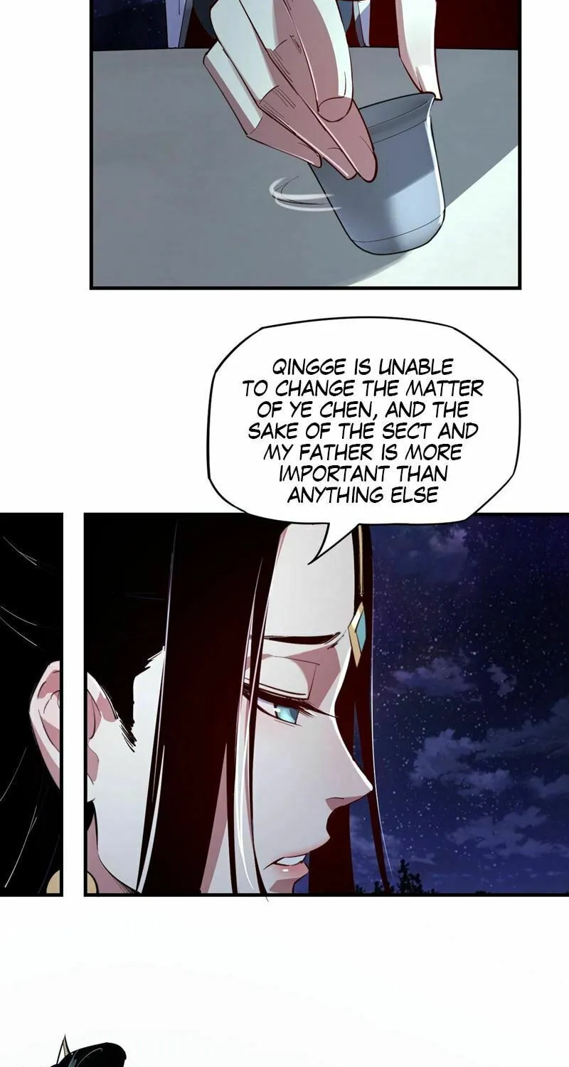 I Am The Fated Villain (Colored) Chapter 4 page 39 - 