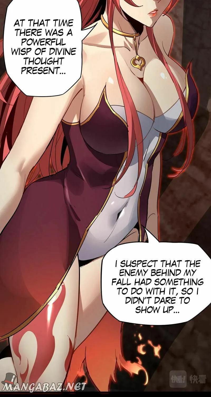 I Am The Fated Villain (Colored) Chapter 4 page 5 - 
