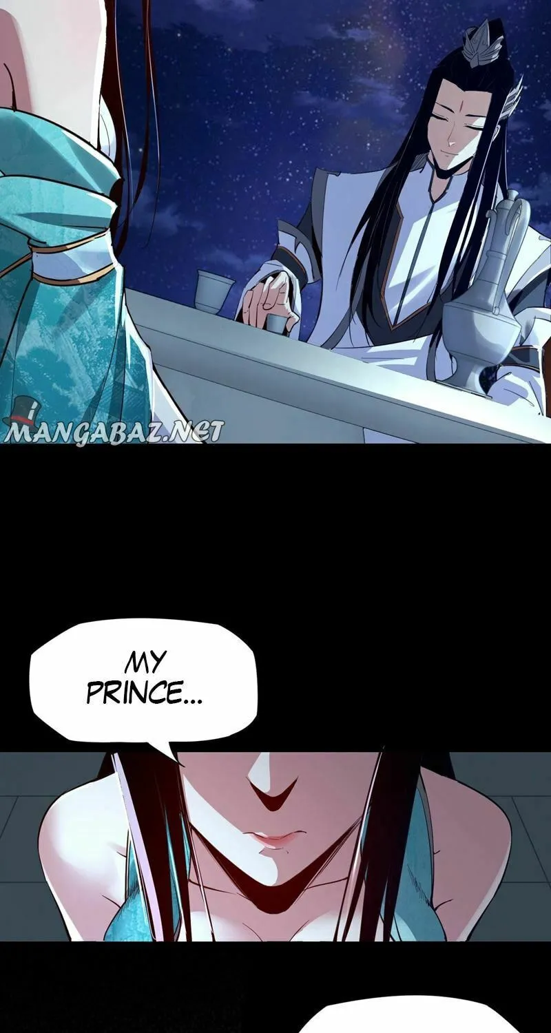I Am The Fated Villain (Colored) Chapter 4 page 41 - 
