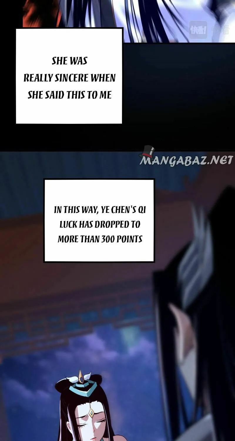 I Am The Fated Villain (Colored) Chapter 4 page 45 - 