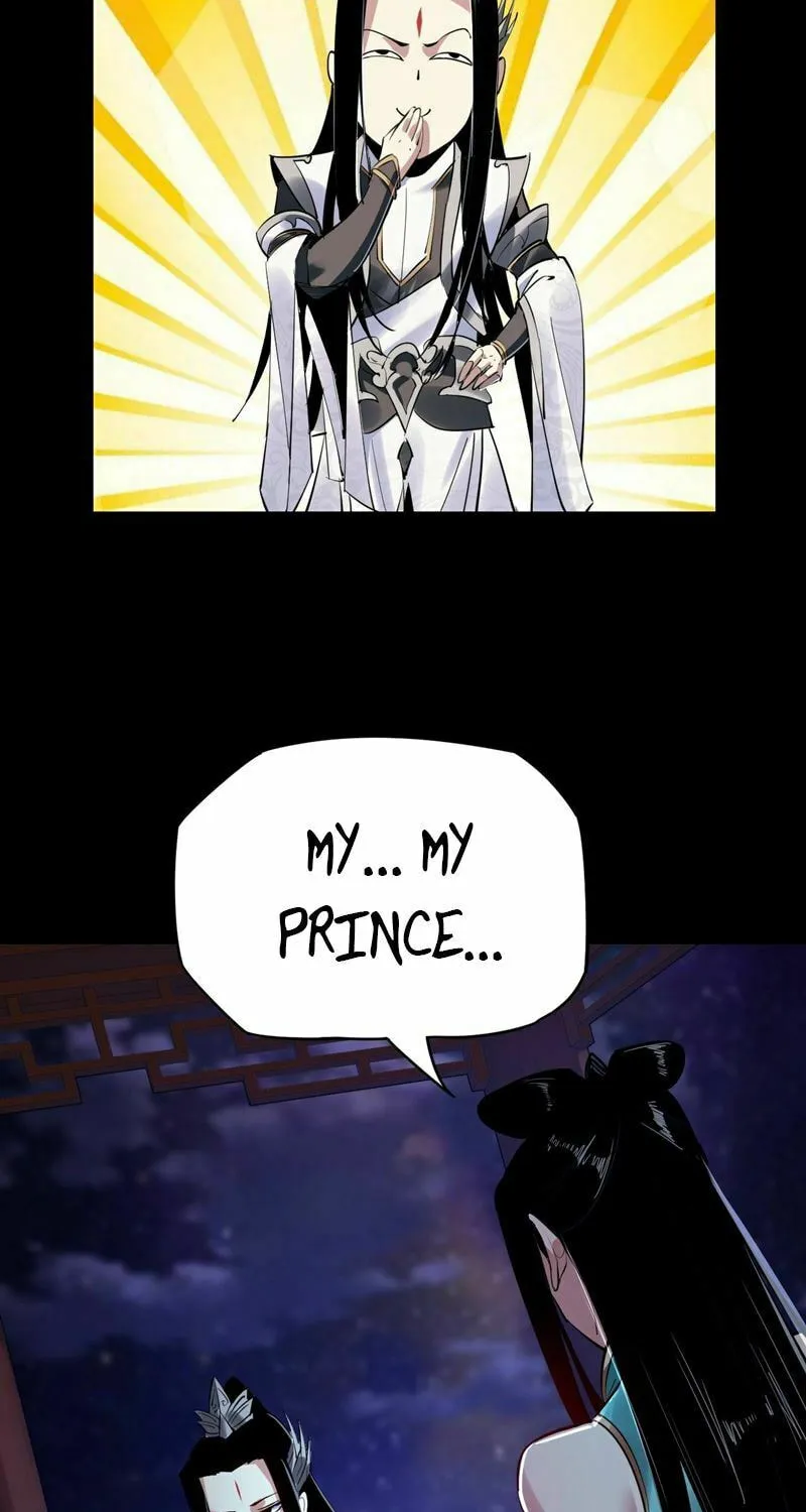 I Am The Fated Villain (Colored) Chapter 4 page 47 - 