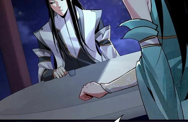 I Am The Fated Villain (Colored) Chapter 4 page 48 - 