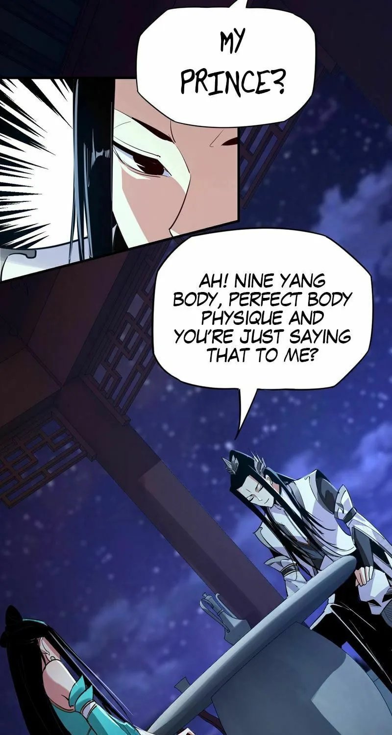 I Am The Fated Villain (Colored) Chapter 4 page 49 - 