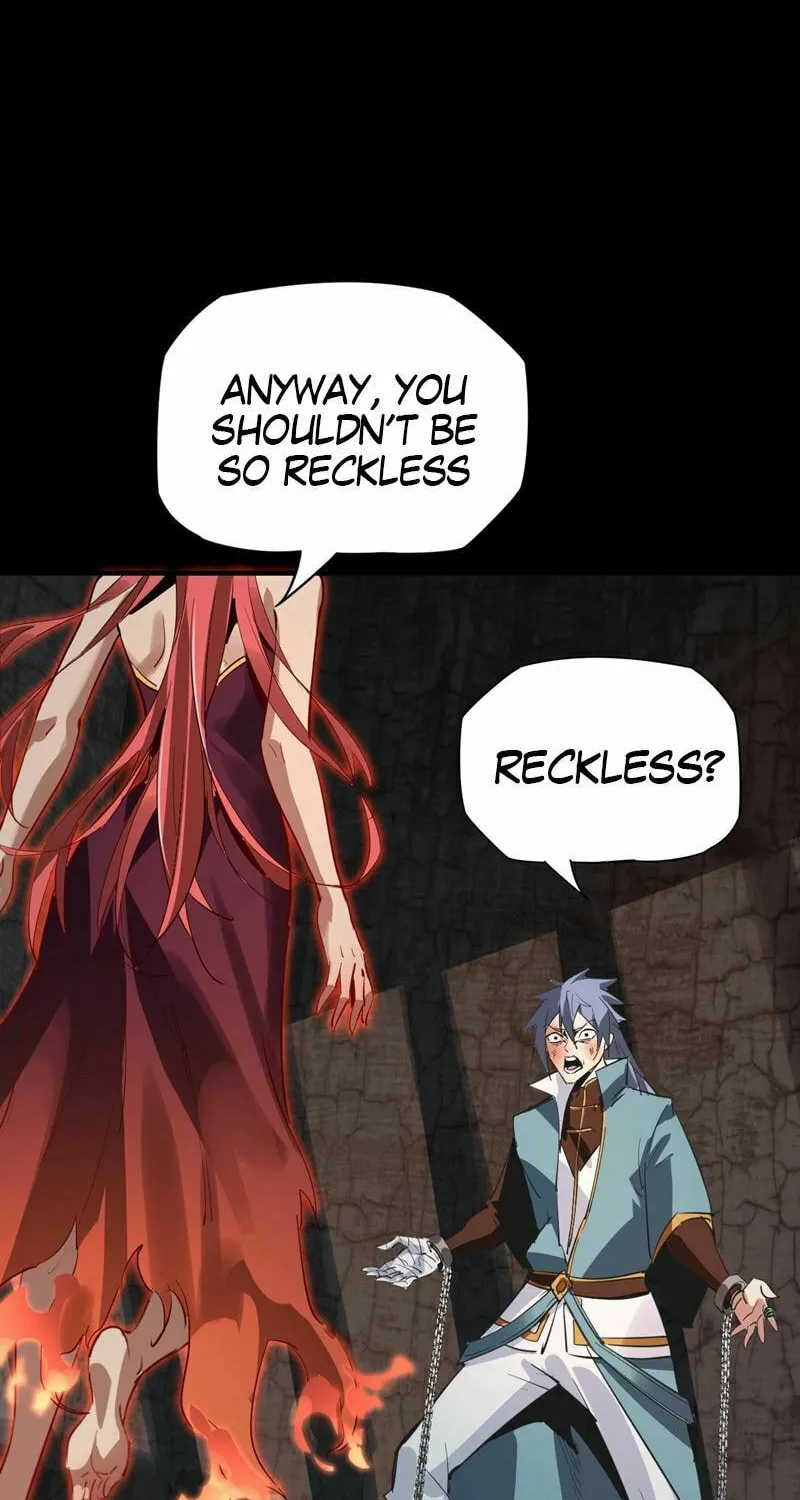 I Am The Fated Villain (Colored) Chapter 4 page 6 - 
