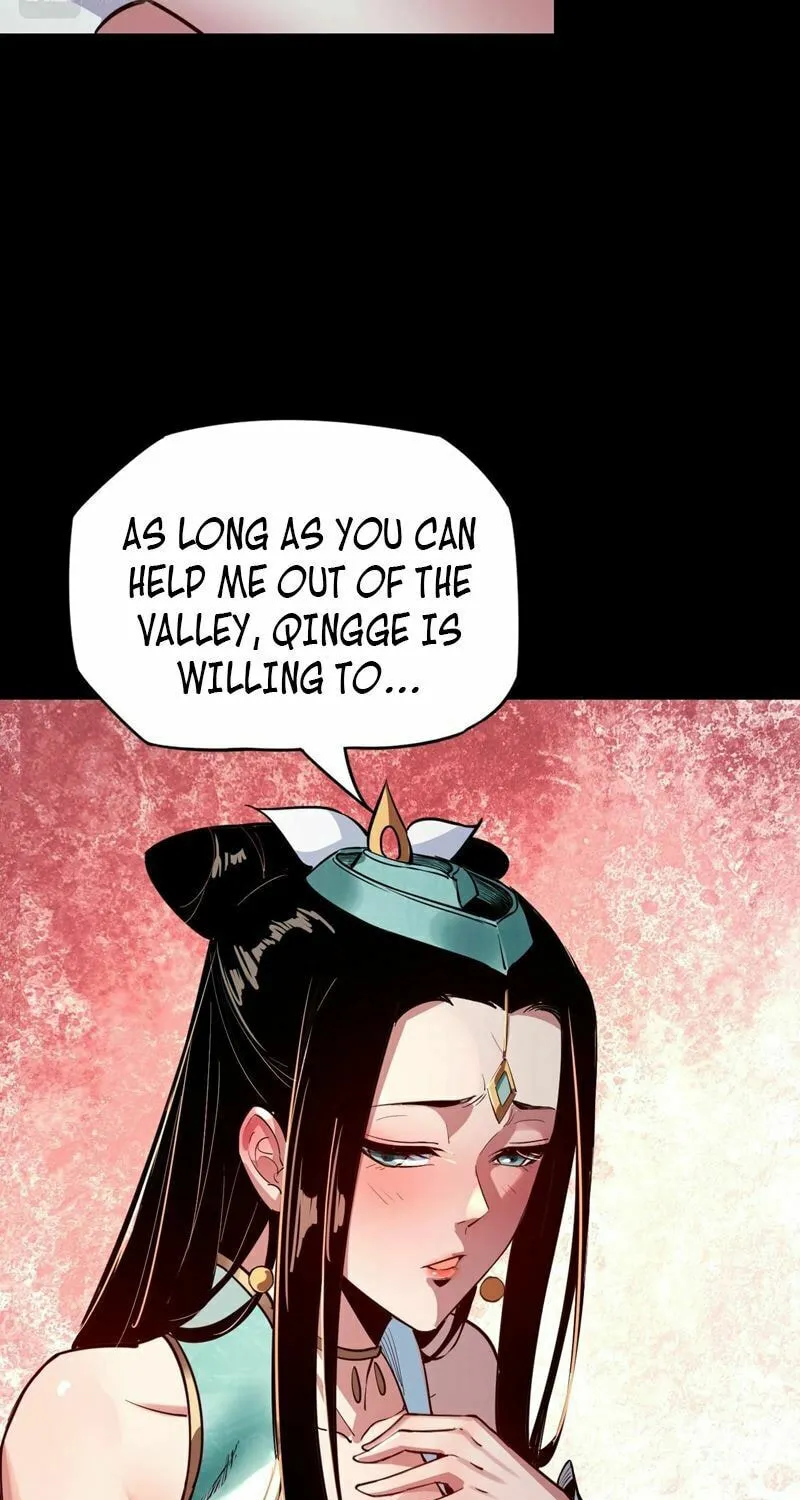 I Am The Fated Villain (Colored) Chapter 4 page 51 - 