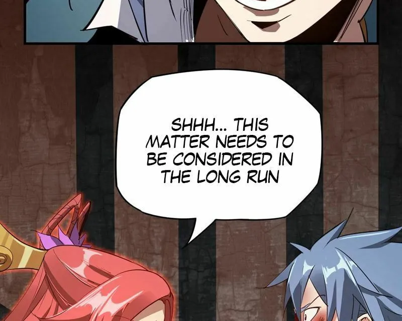 I Am The Fated Villain (Colored) Chapter 4 page 8 - 