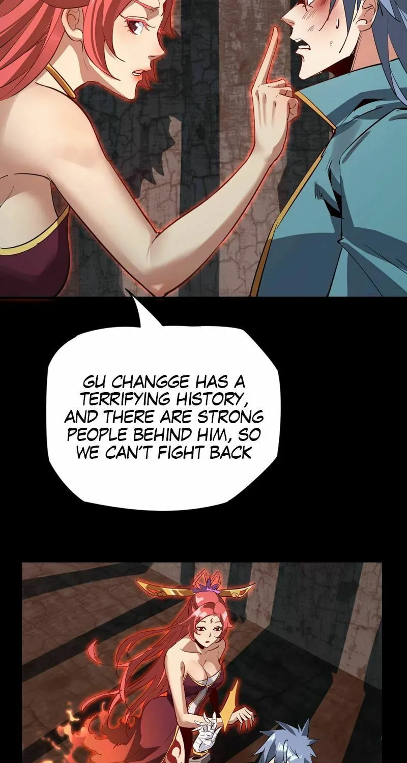I Am The Fated Villain (Colored) Chapter 4 page 9 - 