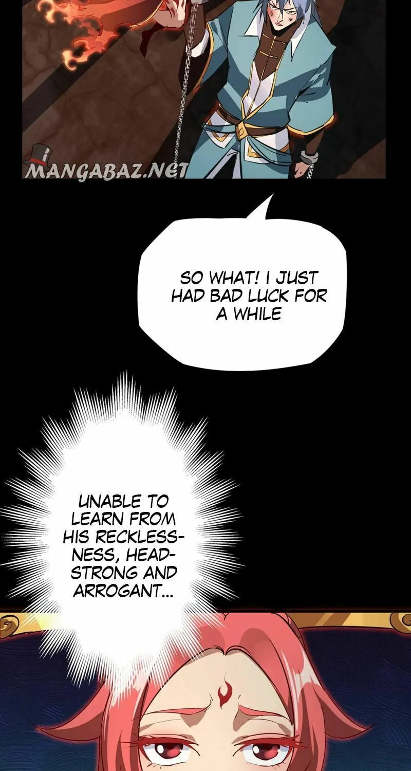 I Am The Fated Villain (Colored) Chapter 4 page 10 - 