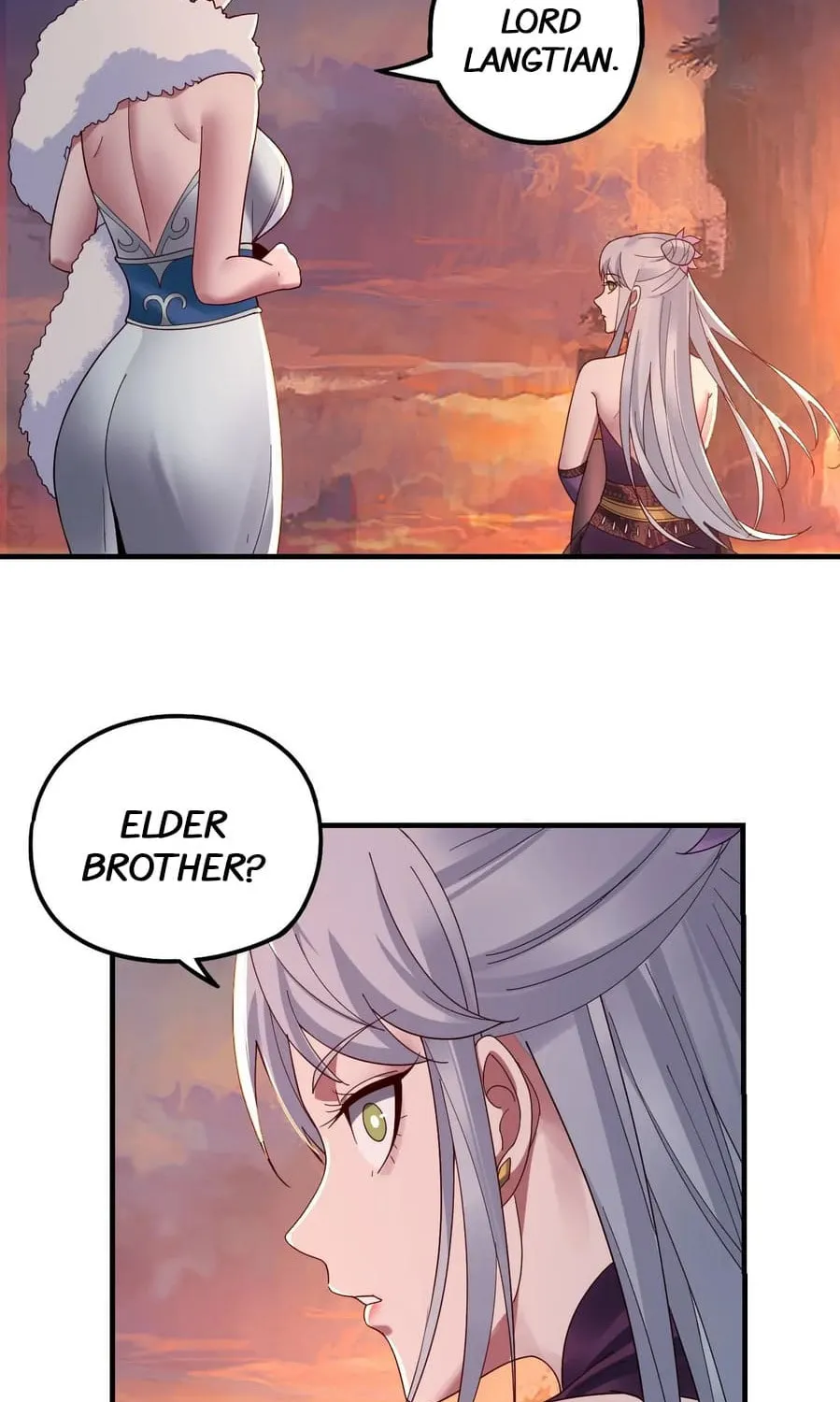 I Am The Fated Villain (Colored) Chapter 40 page 13 - 