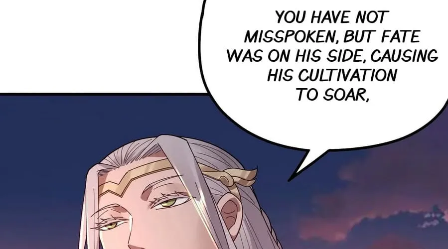 I Am The Fated Villain (Colored) Chapter 40 page 32 - 