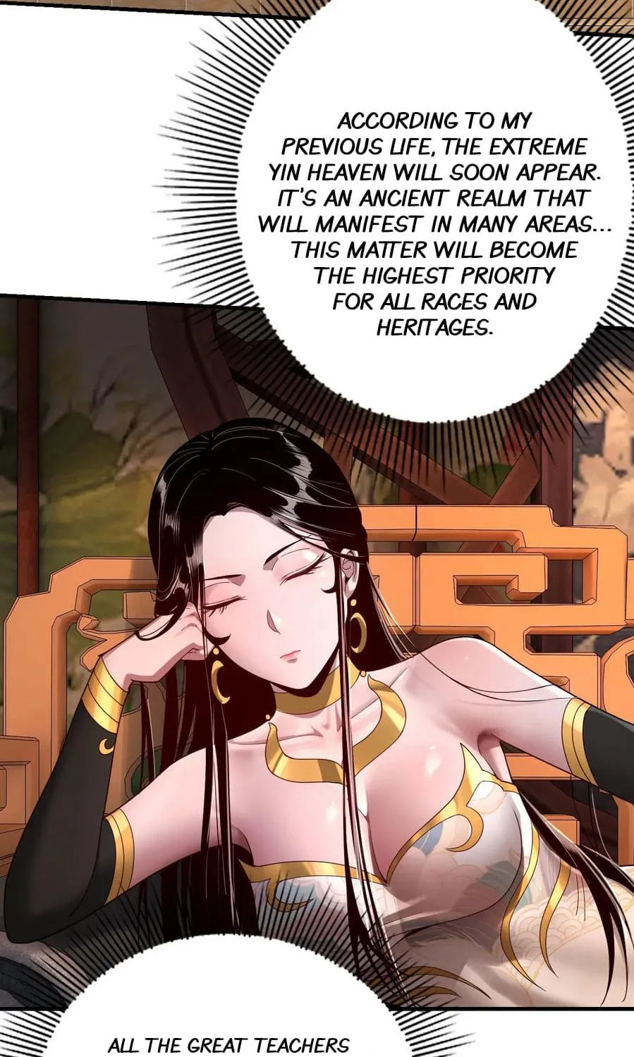 I Am The Fated Villain (Colored) Chapter 40 page 39 - 