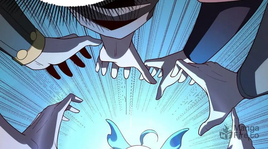 I Am The Fated Villain (Colored) Chapter 40 page 42 - 