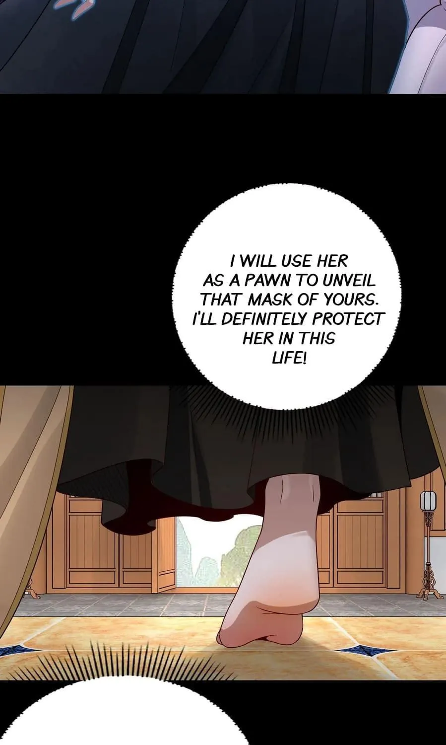 I Am The Fated Villain (Colored) Chapter 40 page 49 - 