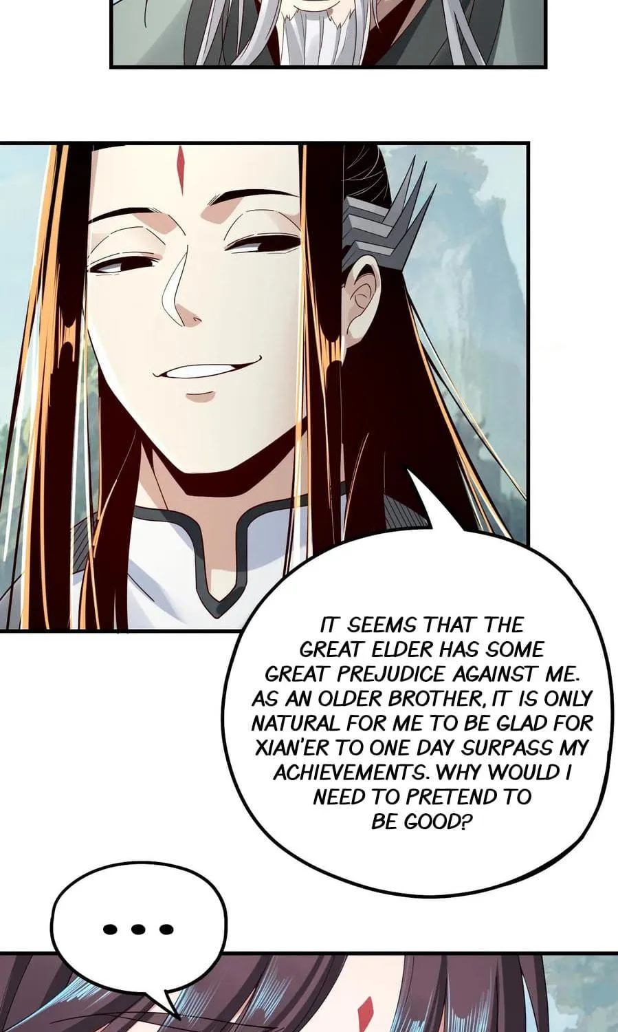 I Am The Fated Villain (Colored) Chapter 40 page 59 - 