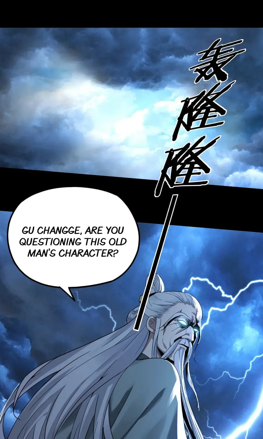 I Am The Fated Villain (Colored) Chapter 40 page 67 - 