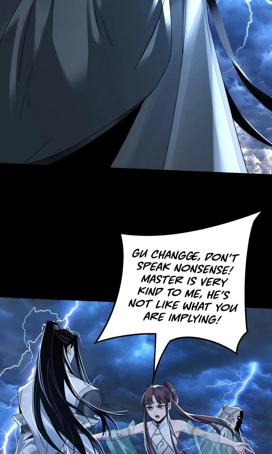 I Am The Fated Villain (Colored) Chapter 40 page 69 - 