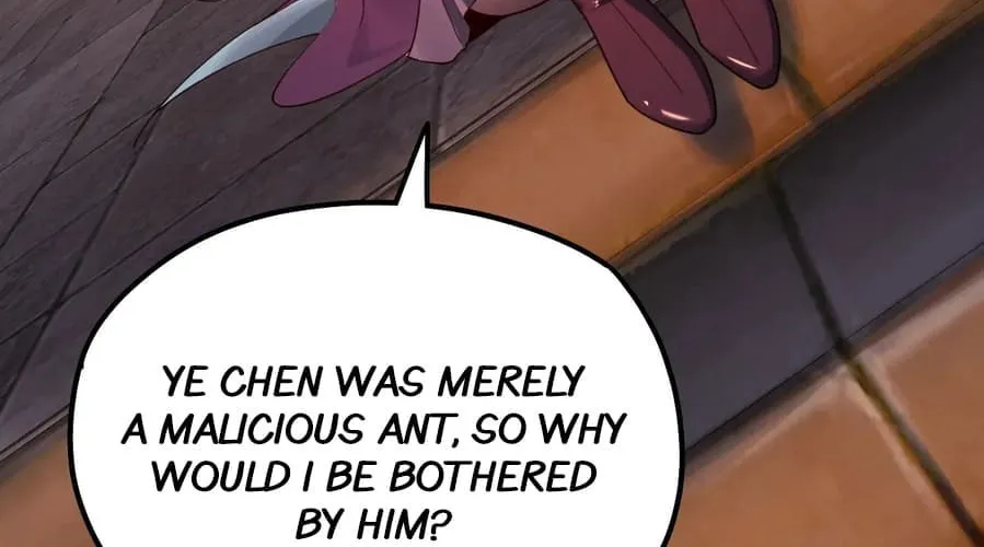 I Am The Fated Villain (Colored) Chapter 40 page 8 - 