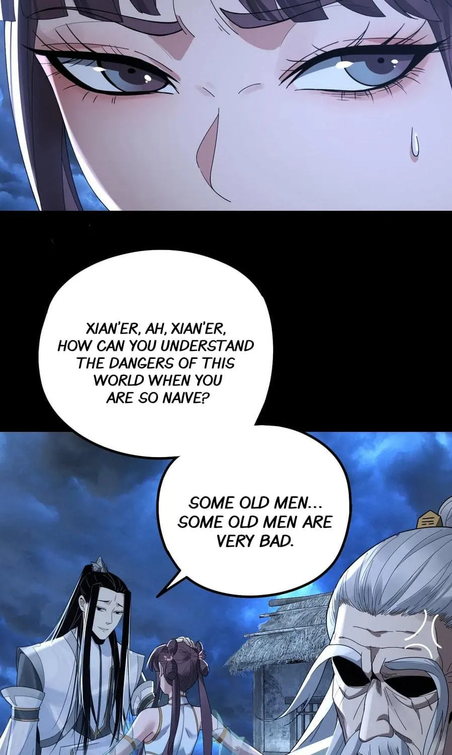 I Am The Fated Villain (Colored) Chapter 40 page 71 - 