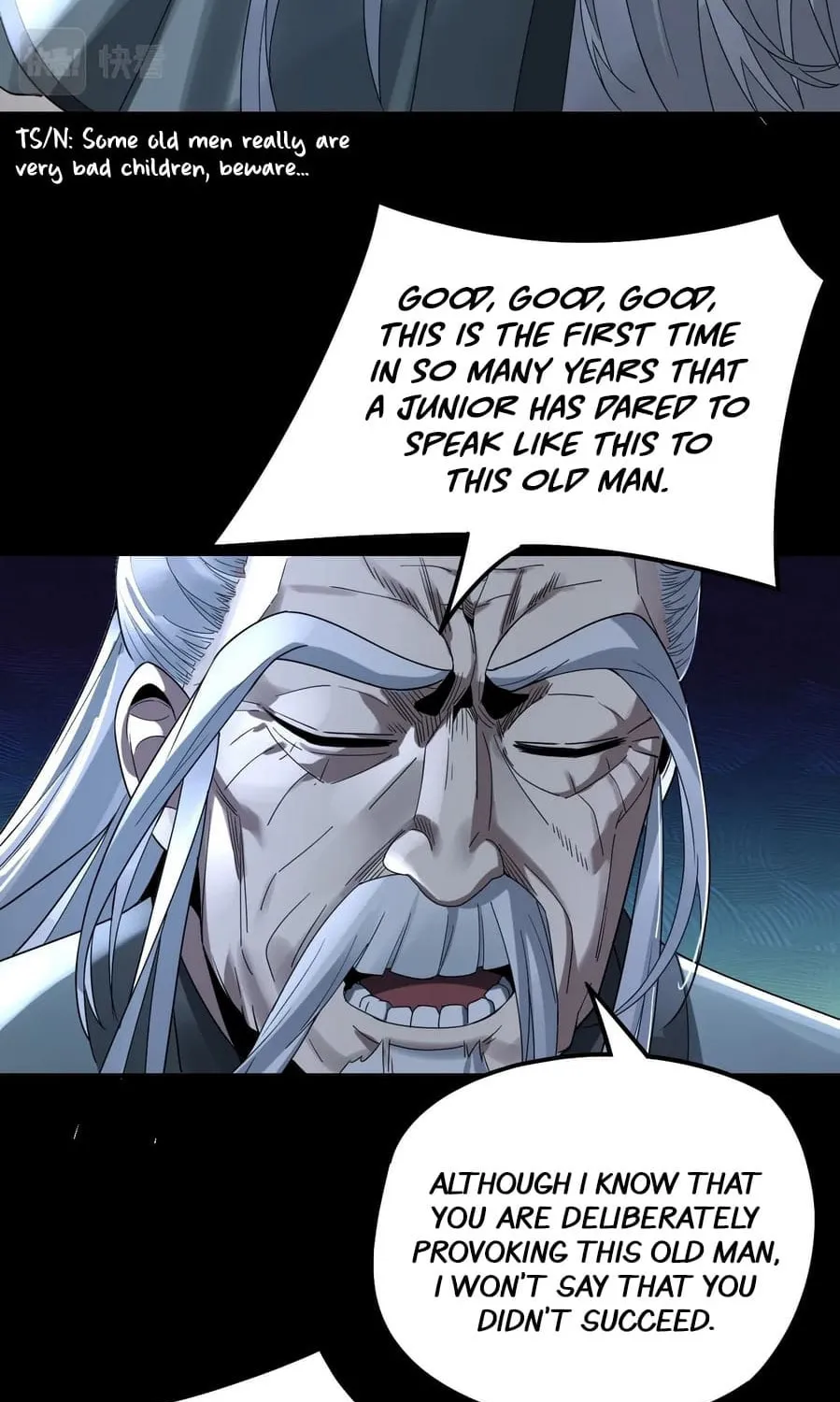 I Am The Fated Villain (Colored) Chapter 40 page 73 - 