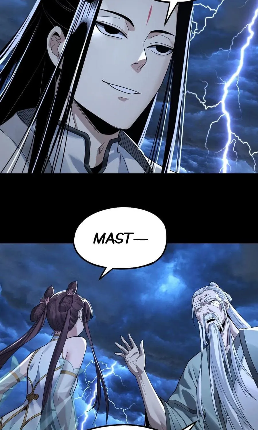 I Am The Fated Villain (Colored) Chapter 40 page 77 - 