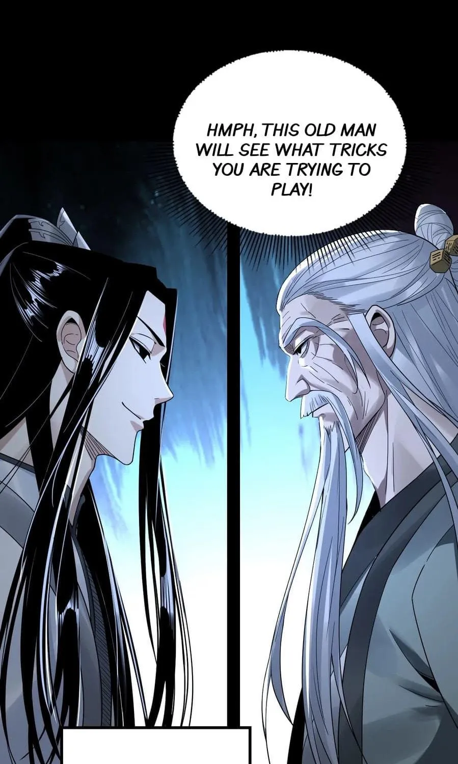 I Am The Fated Villain (Colored) Chapter 40 page 79 - 