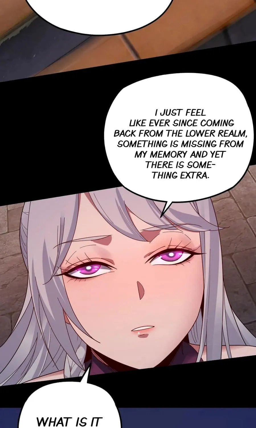 I Am The Fated Villain (Colored) Chapter 40 page 9 - 