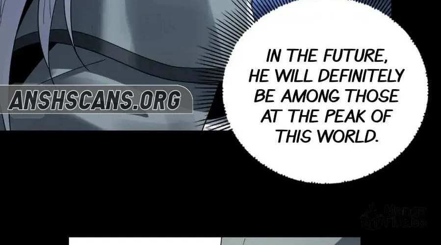 I Am The Fated Villain (Colored) Chapter 41 page 12 - 