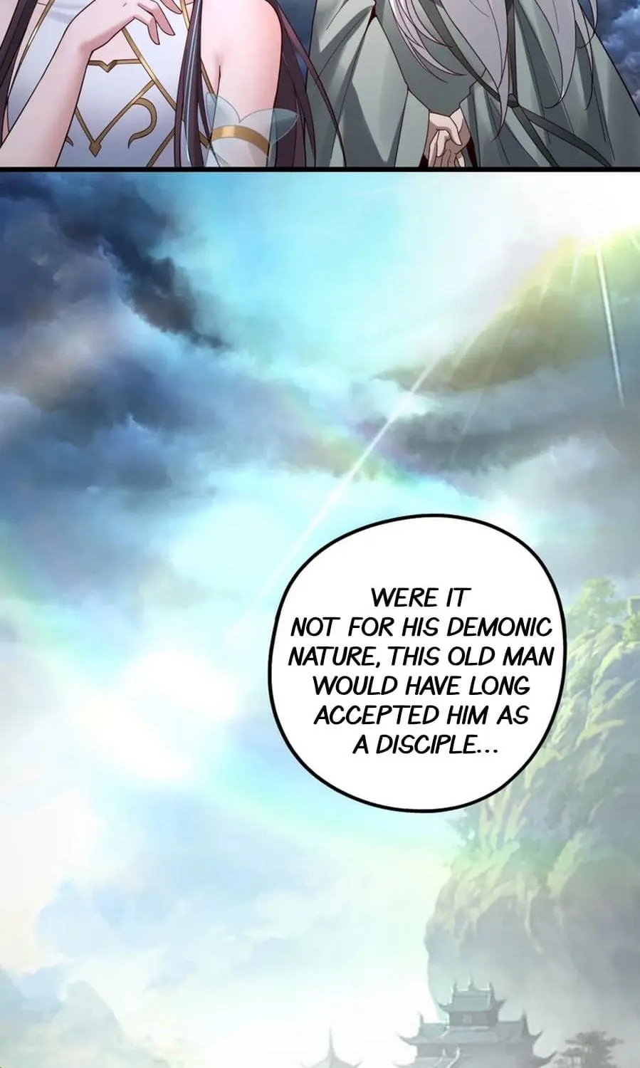 I Am The Fated Villain (Colored) Chapter 41 page 23 - 