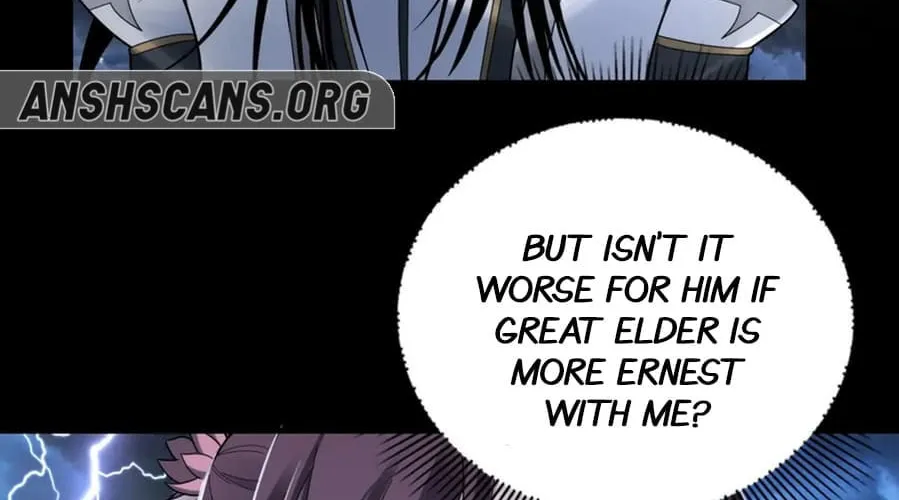 I Am The Fated Villain (Colored) Chapter 41 page 4 - 