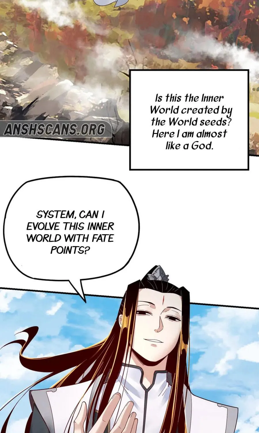 I Am The Fated Villain (Colored) Chapter 41 page 39 - 