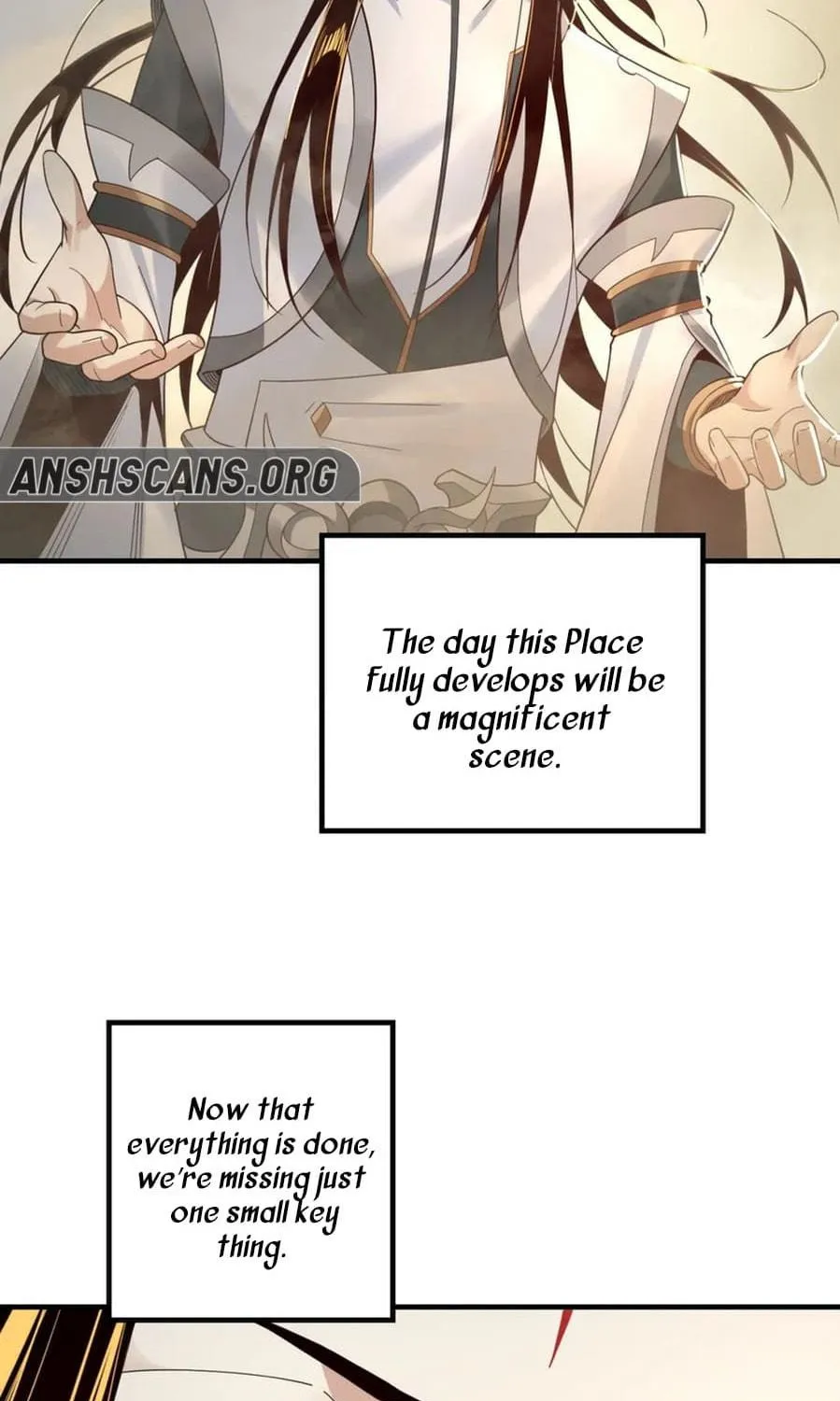 I Am The Fated Villain (Colored) Chapter 41 page 53 - 