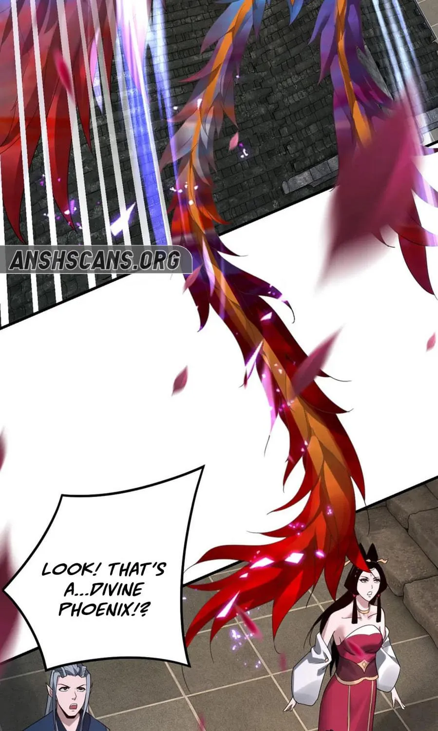 I Am The Fated Villain (Colored) Chapter 41 page 59 - 