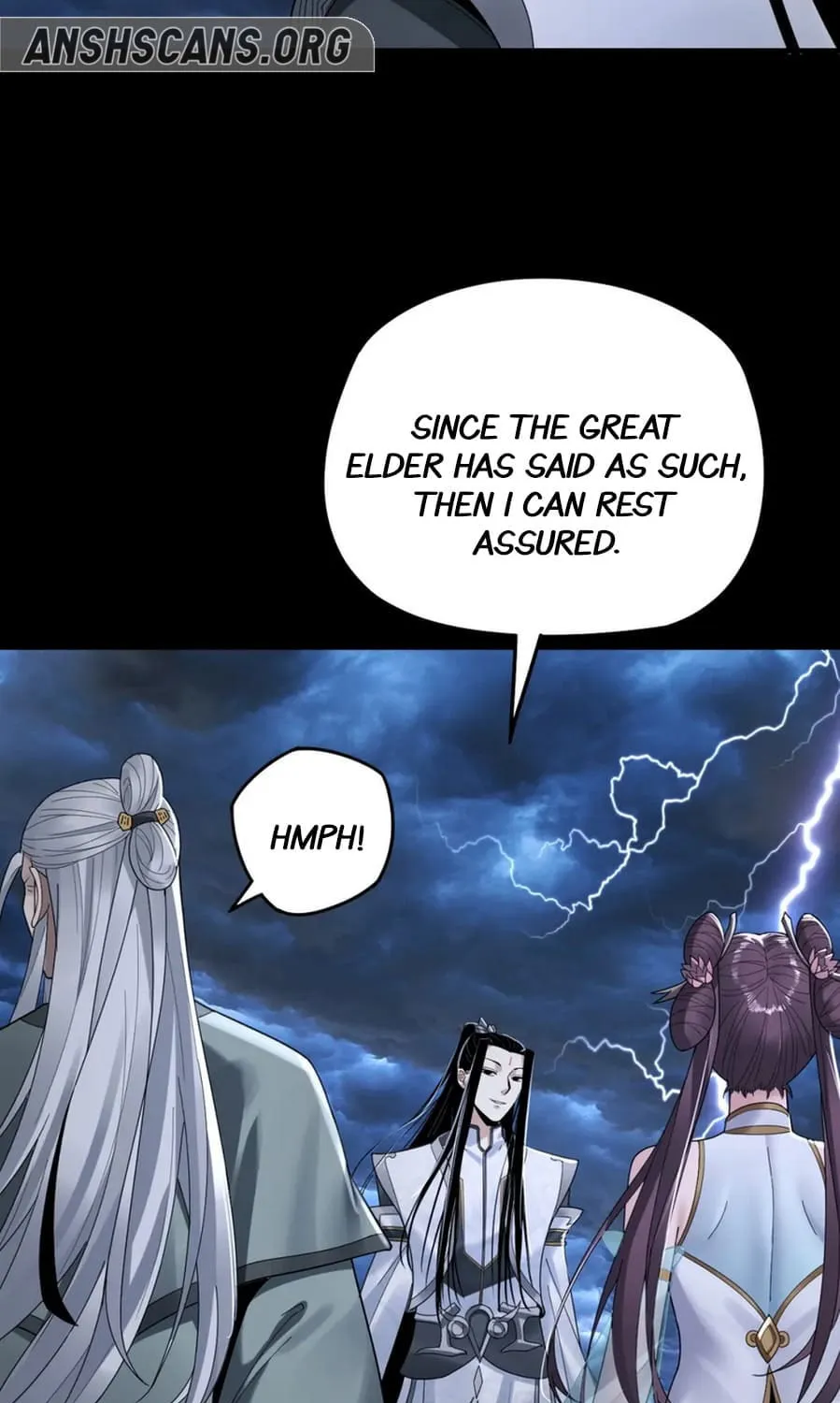 I Am The Fated Villain (Colored) Chapter 41 page 7 - 