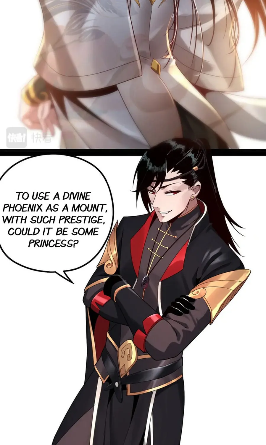 I Am The Fated Villain (Colored) Chapter 41 page 63 - 