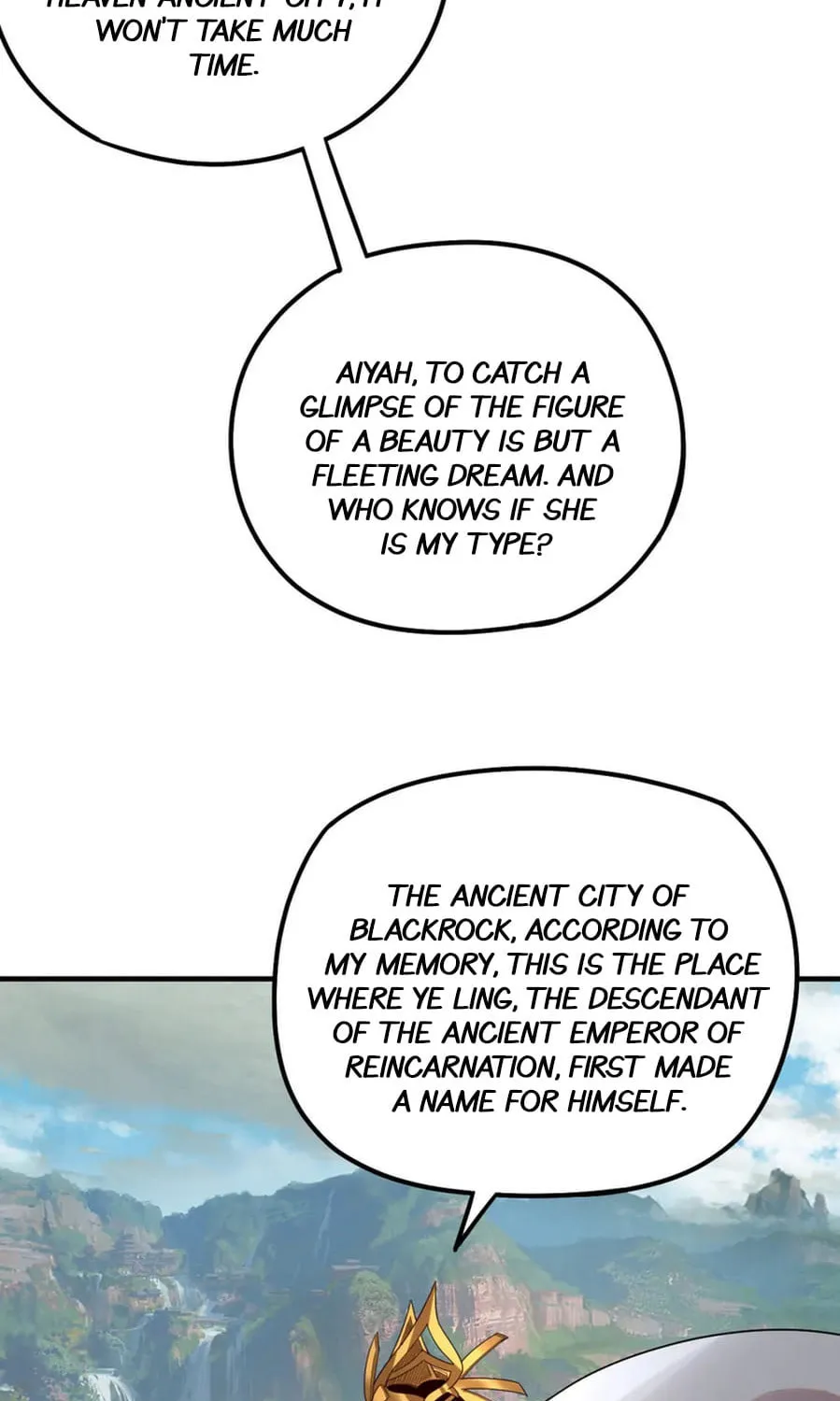 I Am The Fated Villain (Colored) Chapter 41 page 67 - 