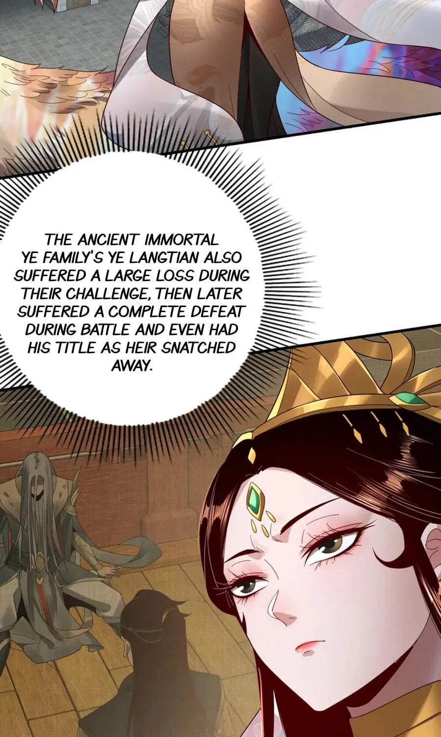 I Am The Fated Villain (Colored) Chapter 41 page 69 - 