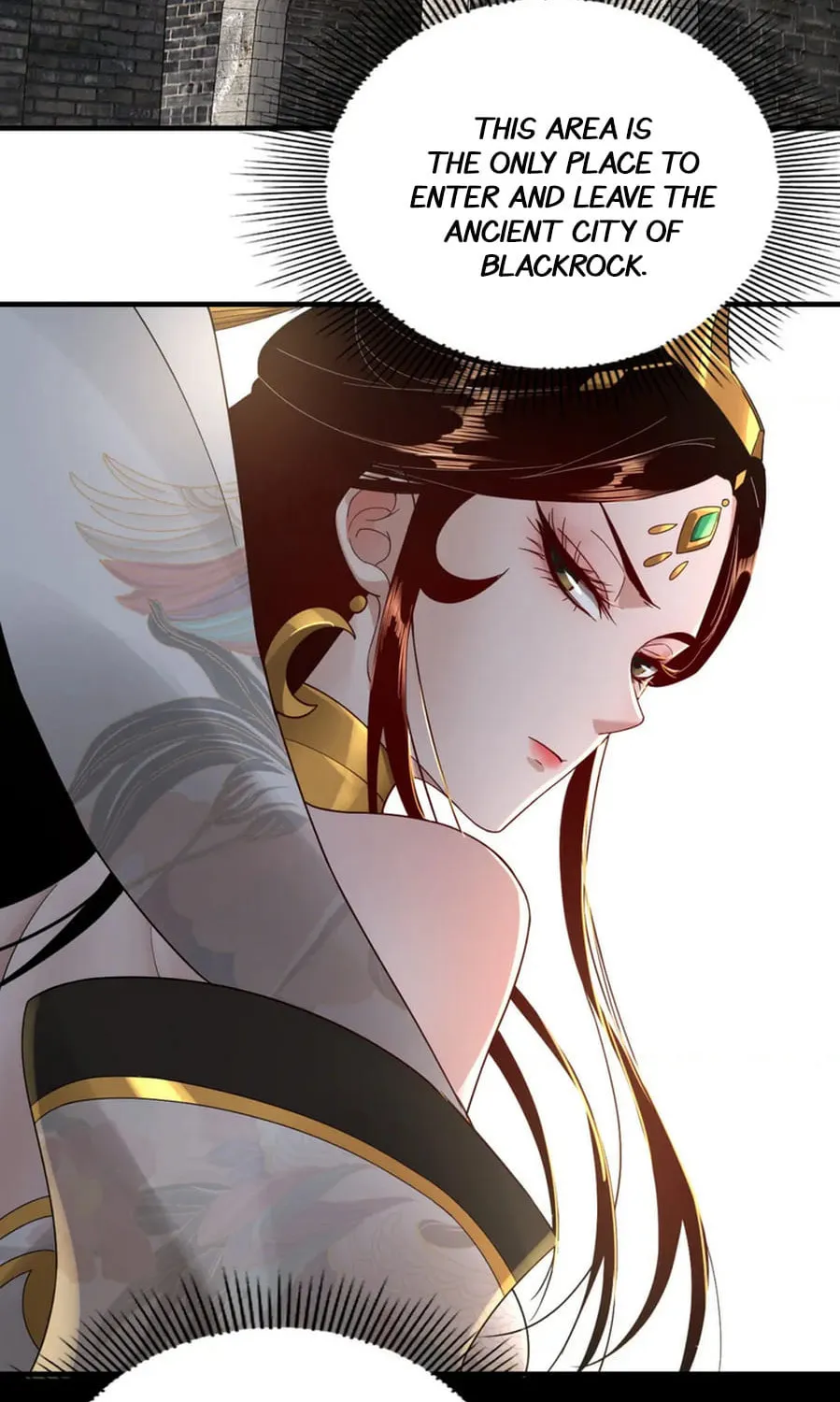 I Am The Fated Villain (Colored) Chapter 41 page 73 - 