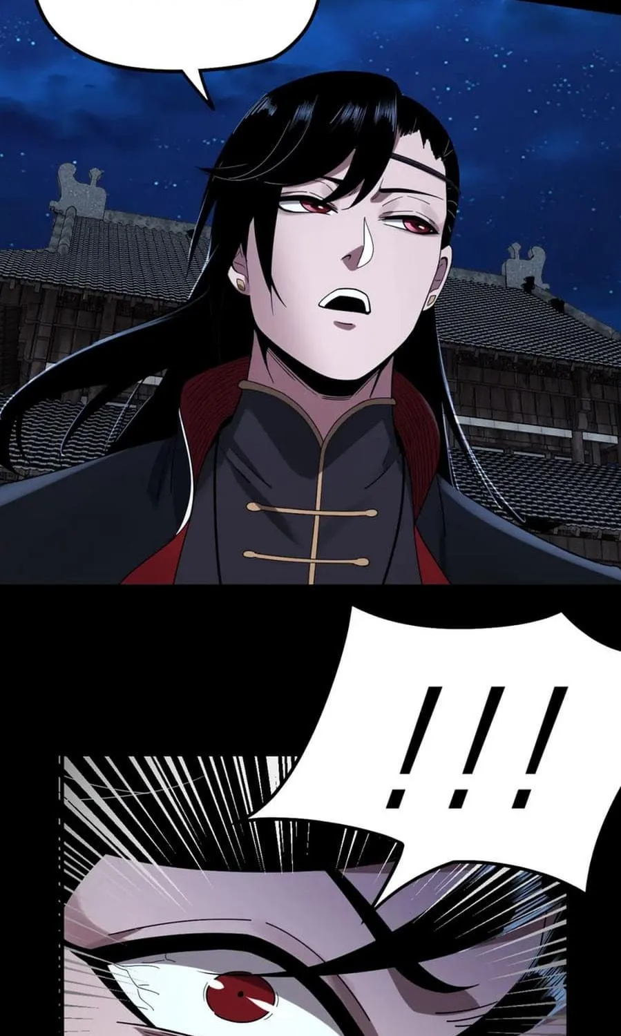 I Am The Fated Villain (Colored) Chapter 41 page 79 - 